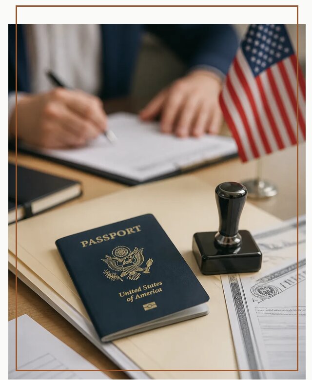 Оформление гражданства США в Абакане под ключ от 45968 р. | Гиперактив-Бкн